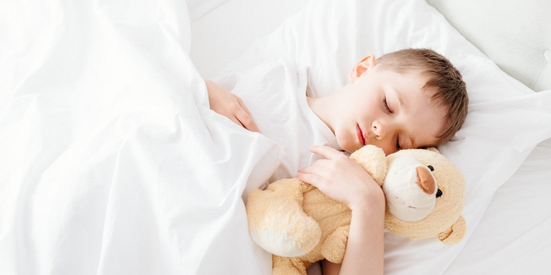 Good Night, Sleep Tight: The Magic of Organic Pajamas for Kids