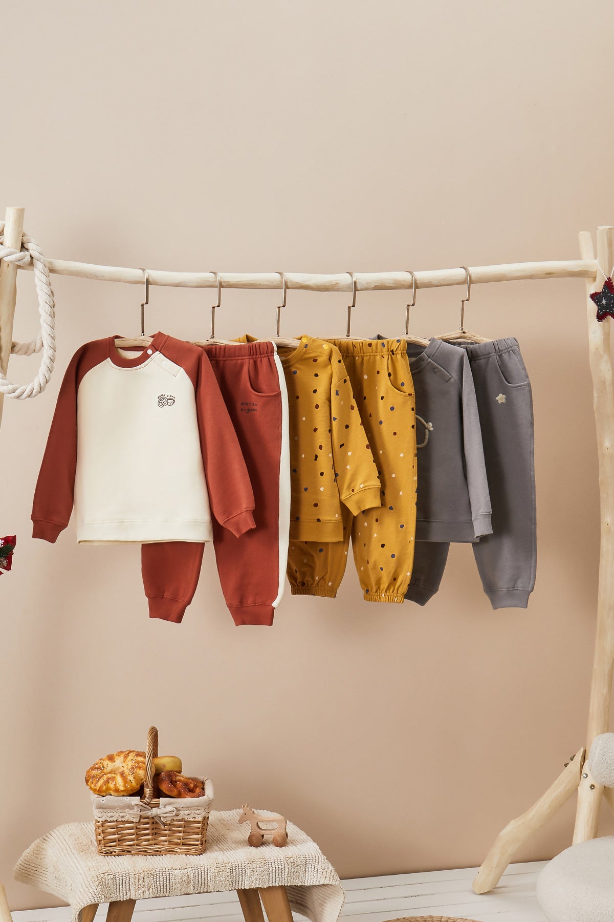 Organic Kids toddler Baby Clothes. Cool Kidswear.Timeless Design, Never go out of day -Norsu Organic