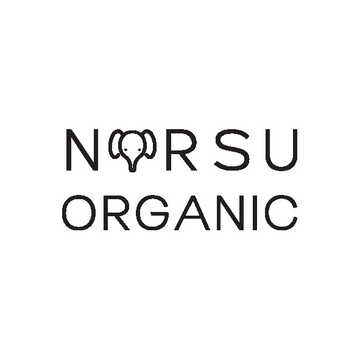 norsu organic logo
