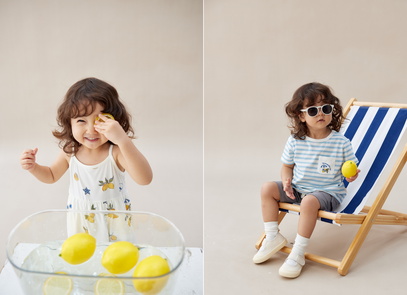Toddler Summer Wardrobe Essentials: What They’ll Actually Wear