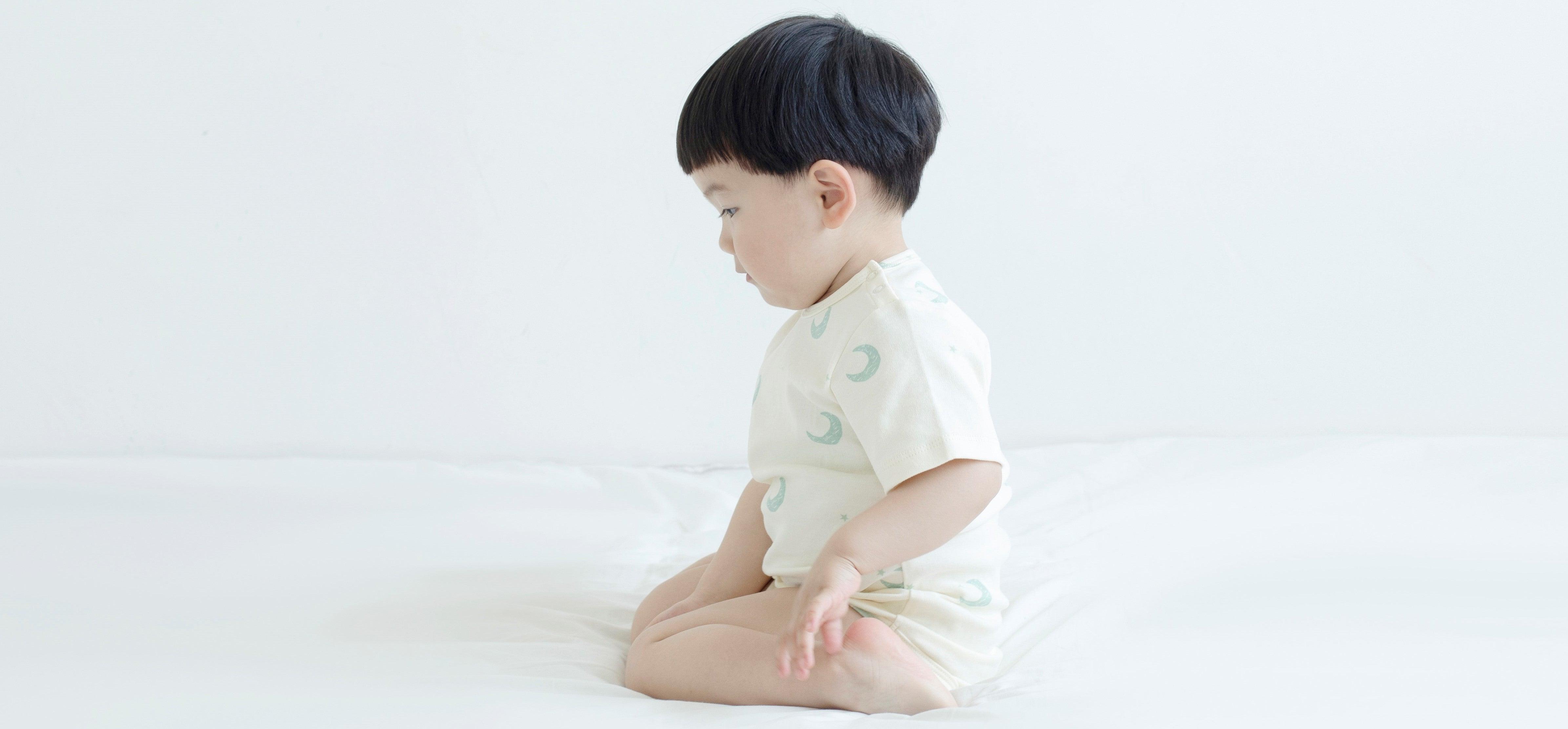 Introducing Our Organic Cotton Newbie Onesie Collection - NORSU-ORGANIC