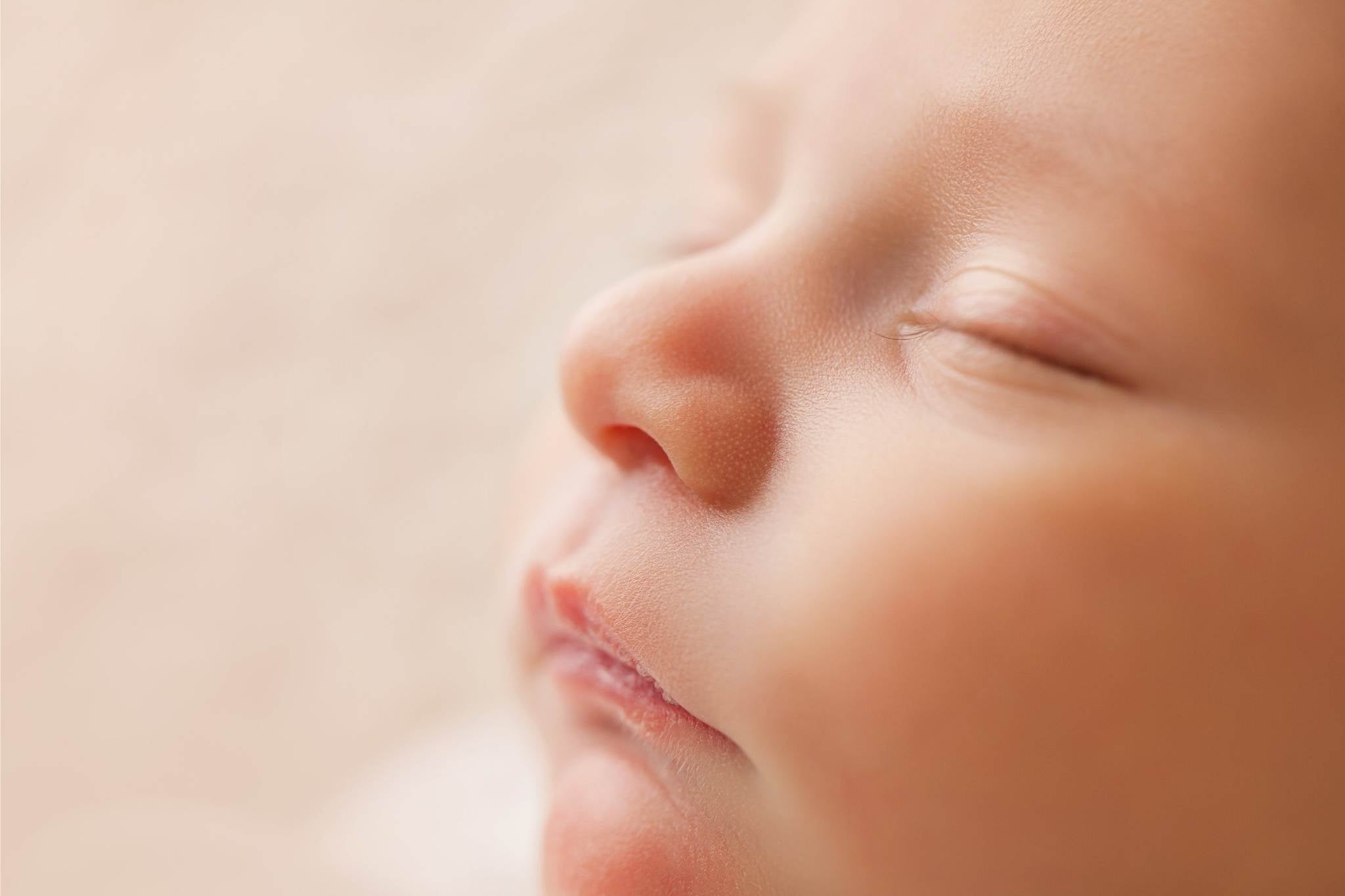 5 Gentle Tips for a Calmer Baby Bedtime Routine