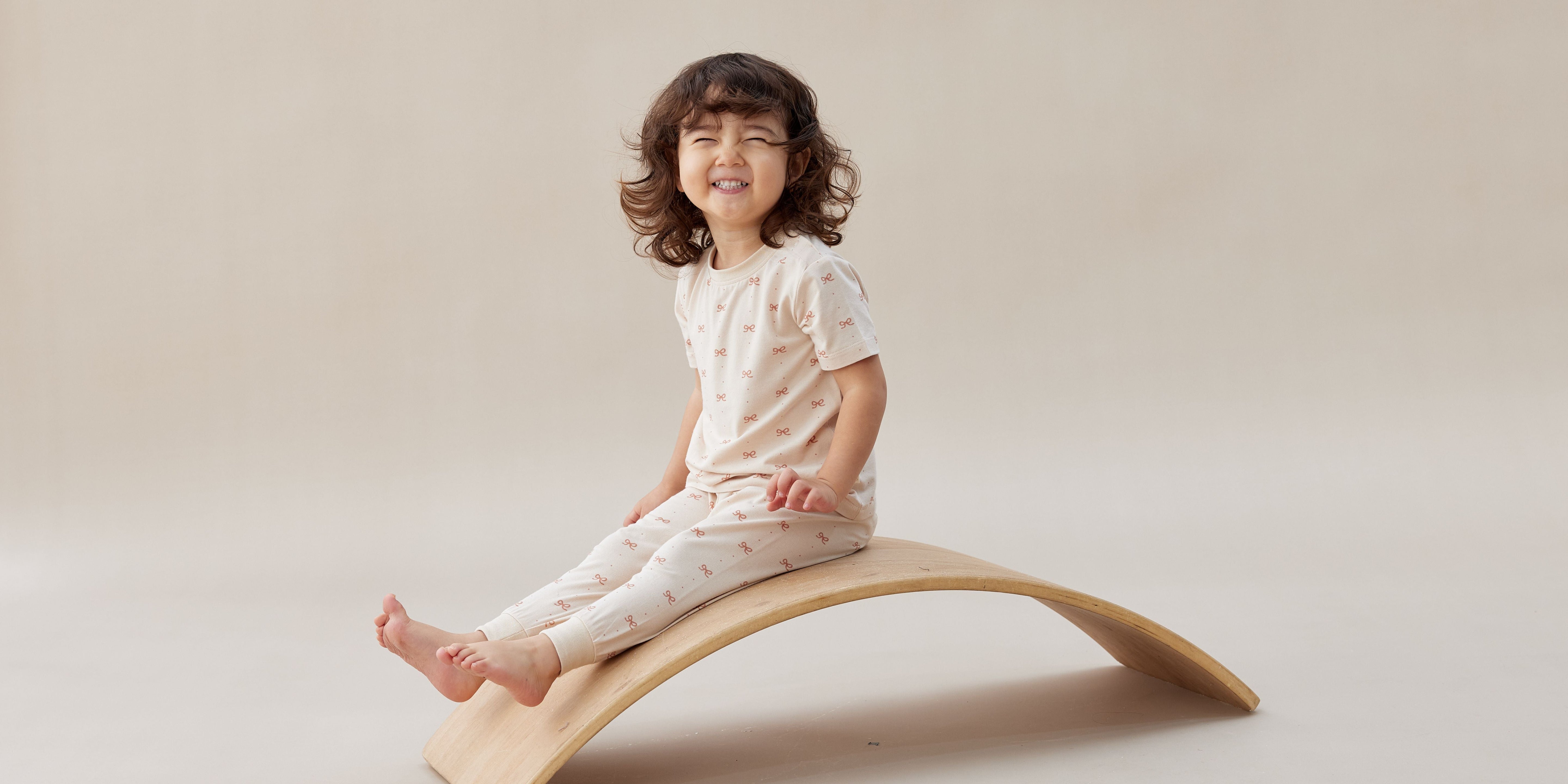 norsu organic pajamas collections