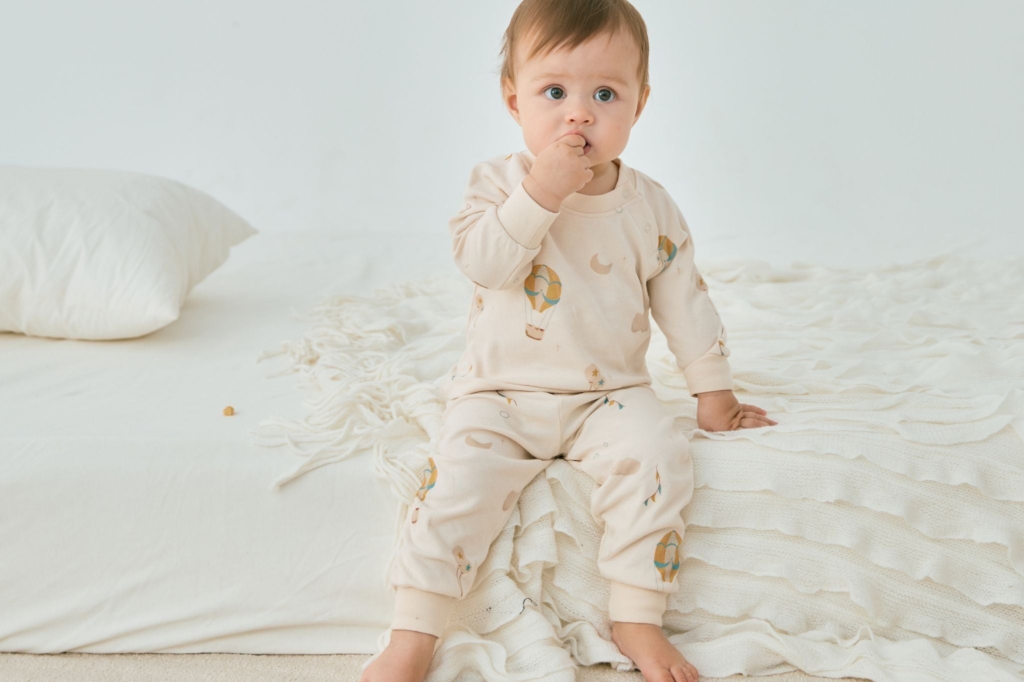 Baby 2-Piece Set Collection