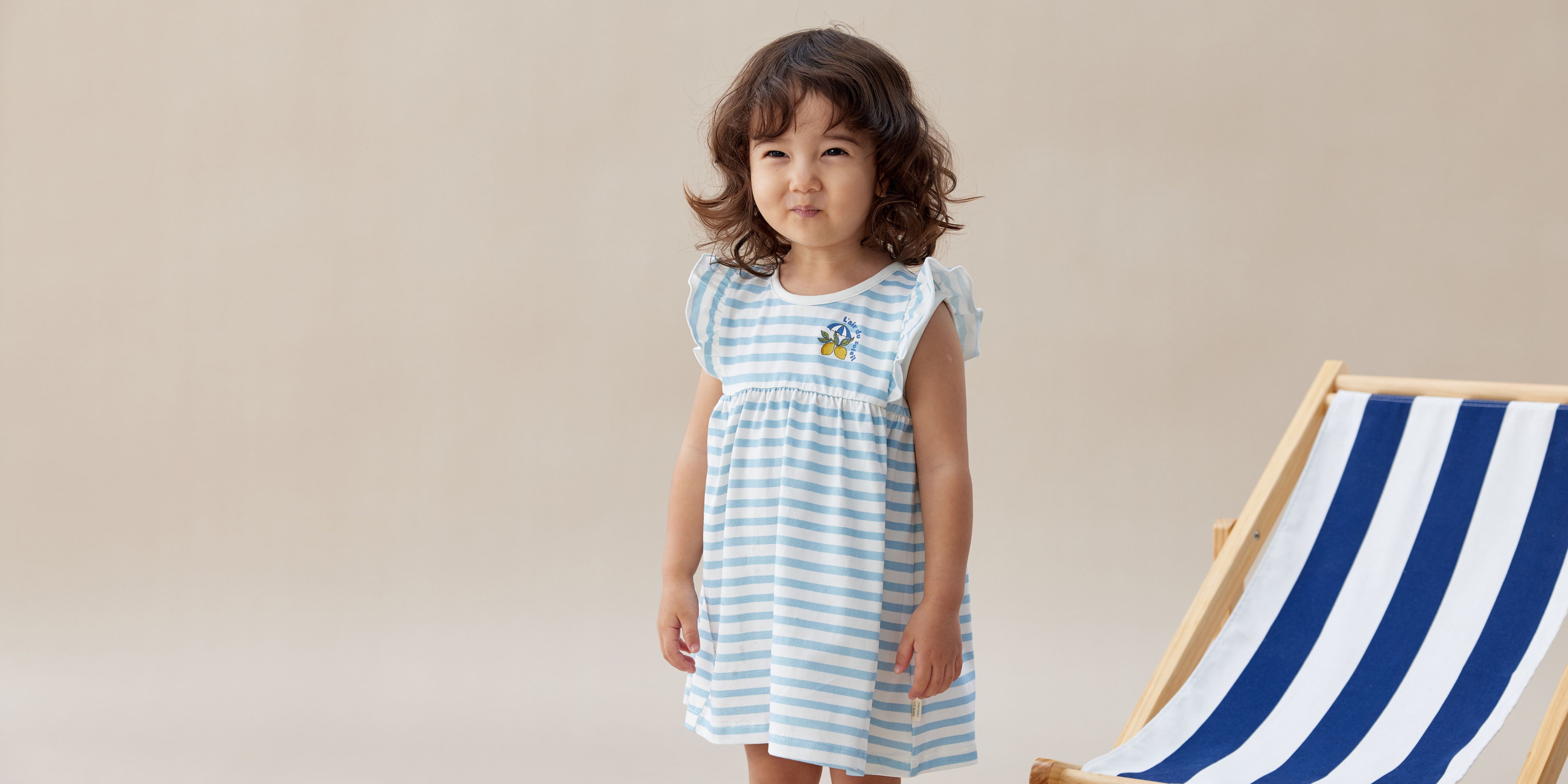 norsu organic dress collection