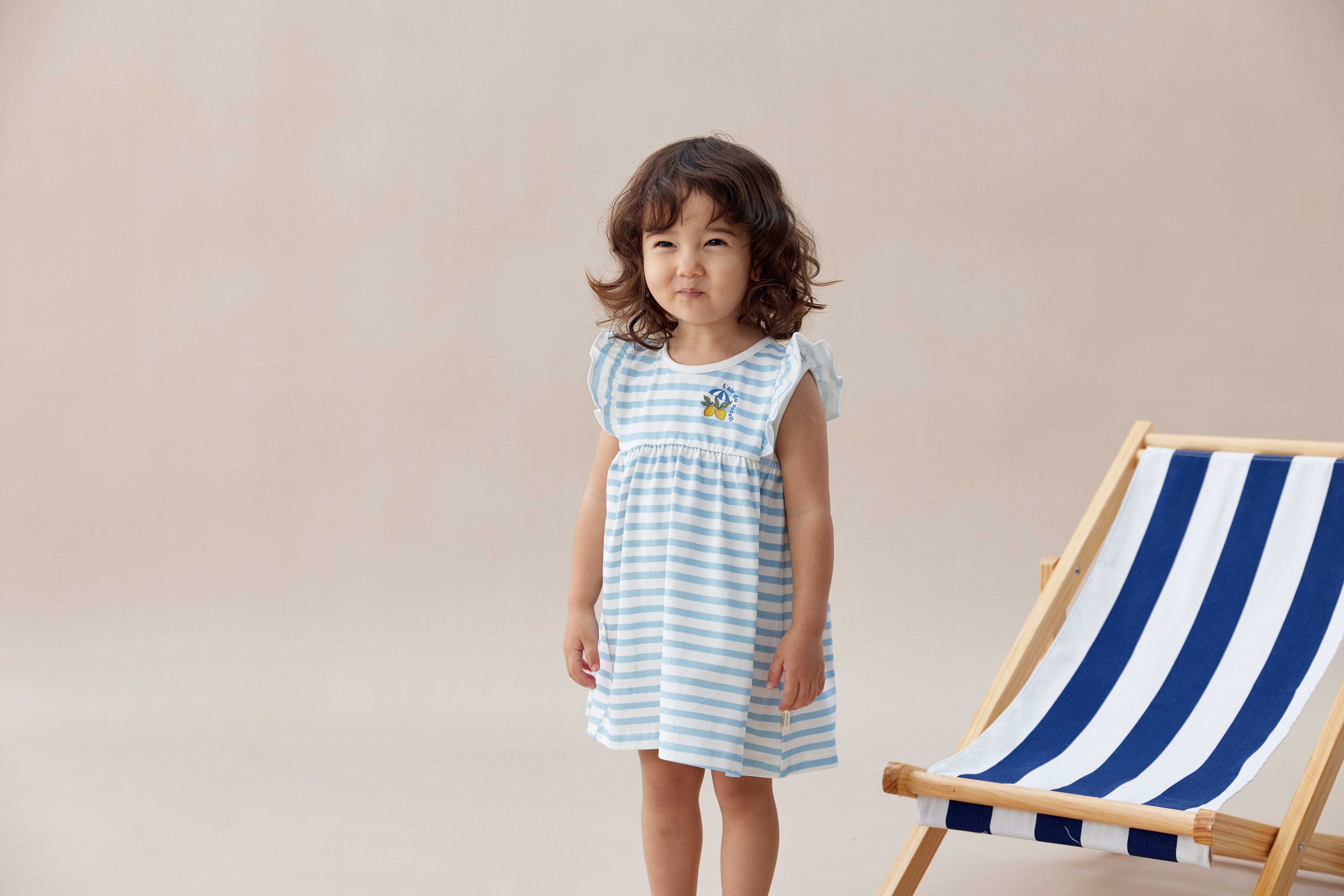 norsu organic dress collection