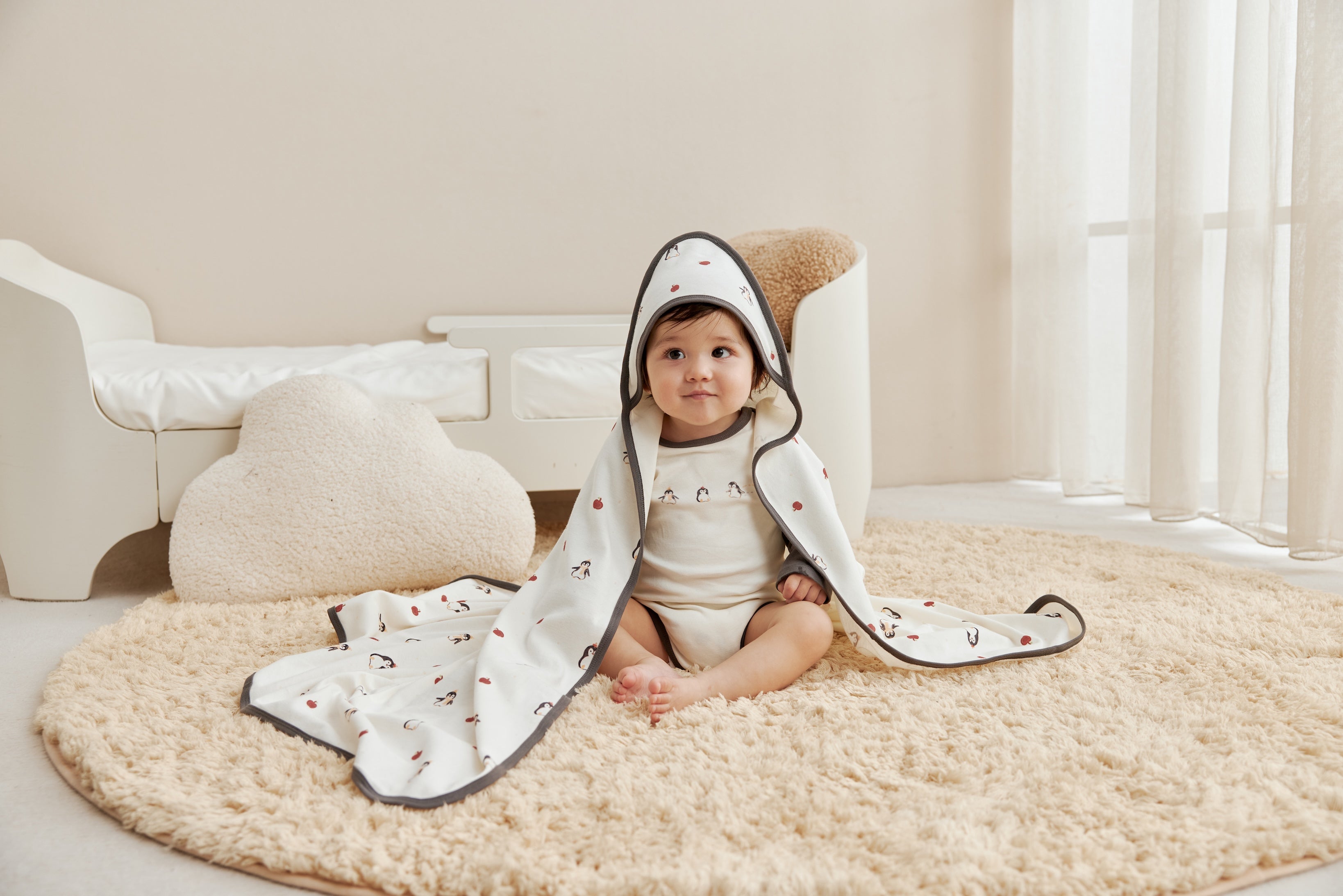 Newbron Essential Gift Set