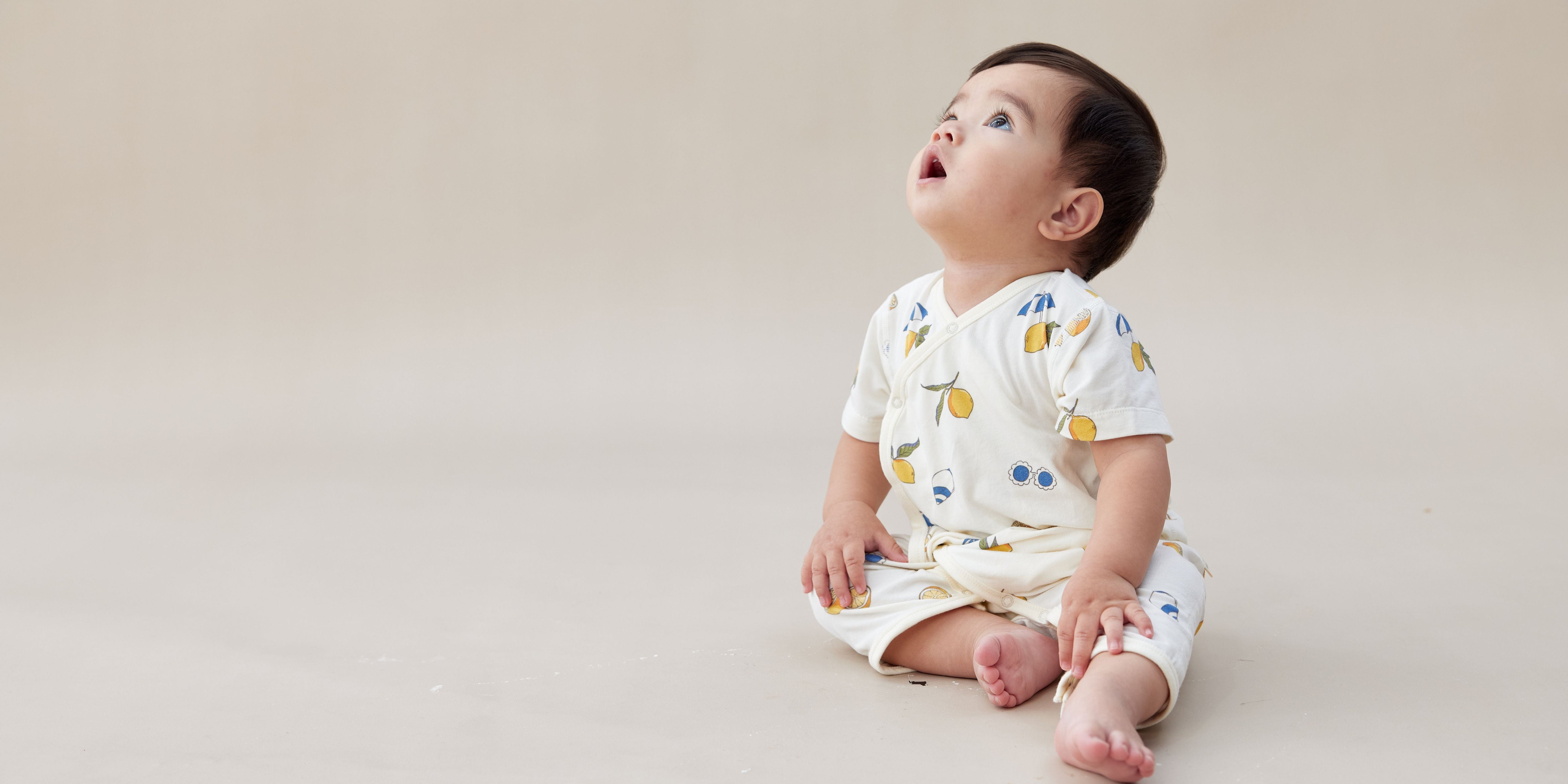 sleepers and rompers collections