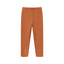 Organic Modal Basic Pant-Rust