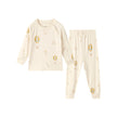 Organic Toddler Pajama Set-Fantasy