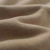 detail of Toddler Organic Fleece Sweatshirt-Winter Twig