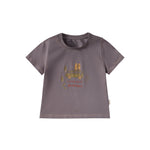 Summer Organic Cotton T-shirt- Dreams