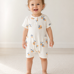 Baby_Organic_Bamboo_Romper-Clementine_model_front