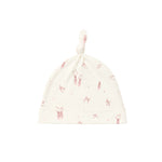 Baby Organic Cotton Hat-balleria