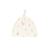 Baby Organic Cotton Hat-balleria