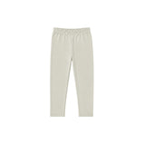 Beige pants on a white background