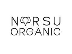 Norsu Organic Logo