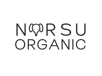 Norsu Organic Logo