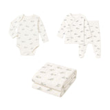 Newborn Essentials Gift Set-Racing