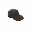 Toddler Organic Corduroy Cap-Grey