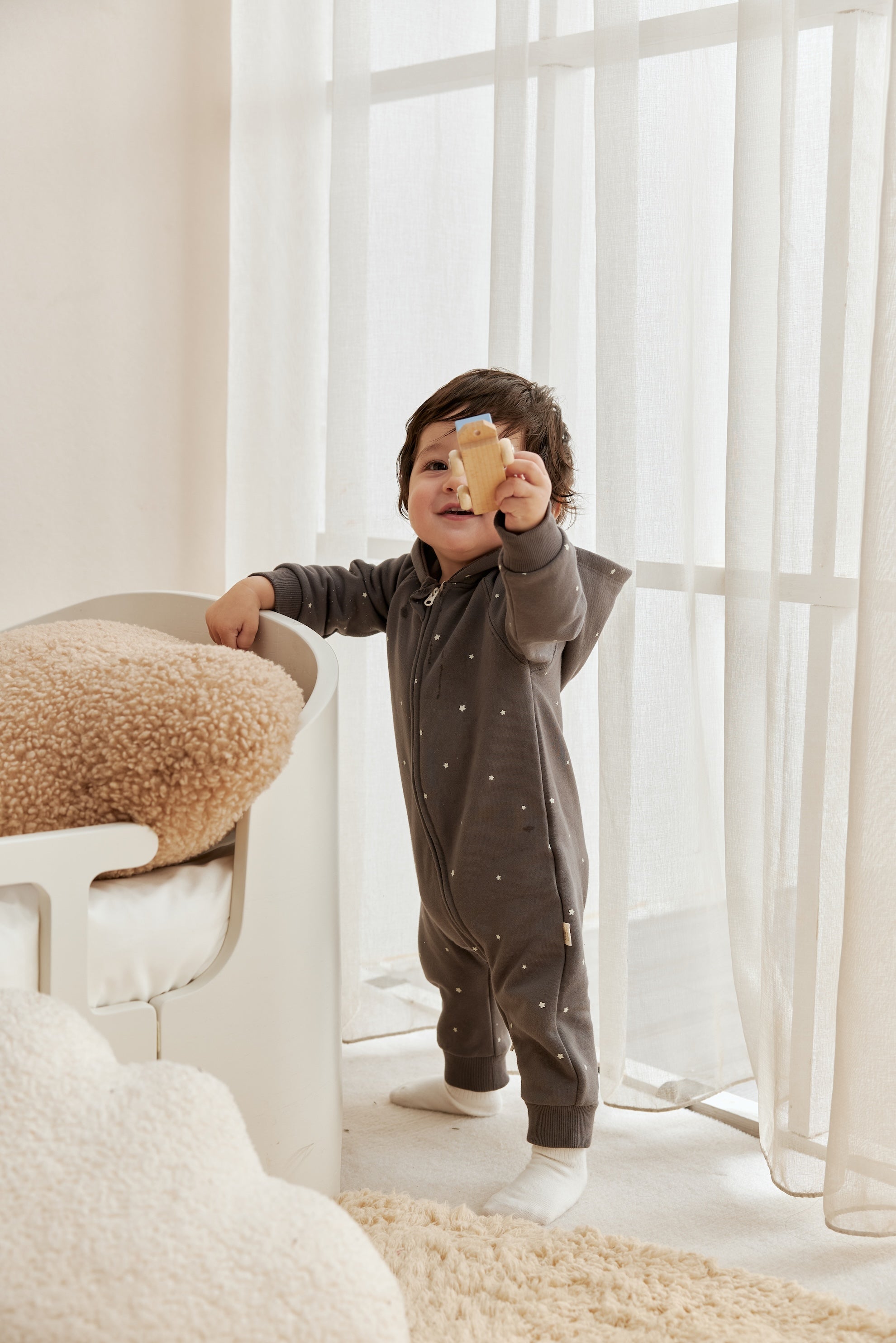 Organic Baby Kids Long Sleeve T-shirt Size Chart – NORSU-ORGANIC