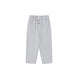 Toddler Relaxed Tapered Pant-Elephant Grey