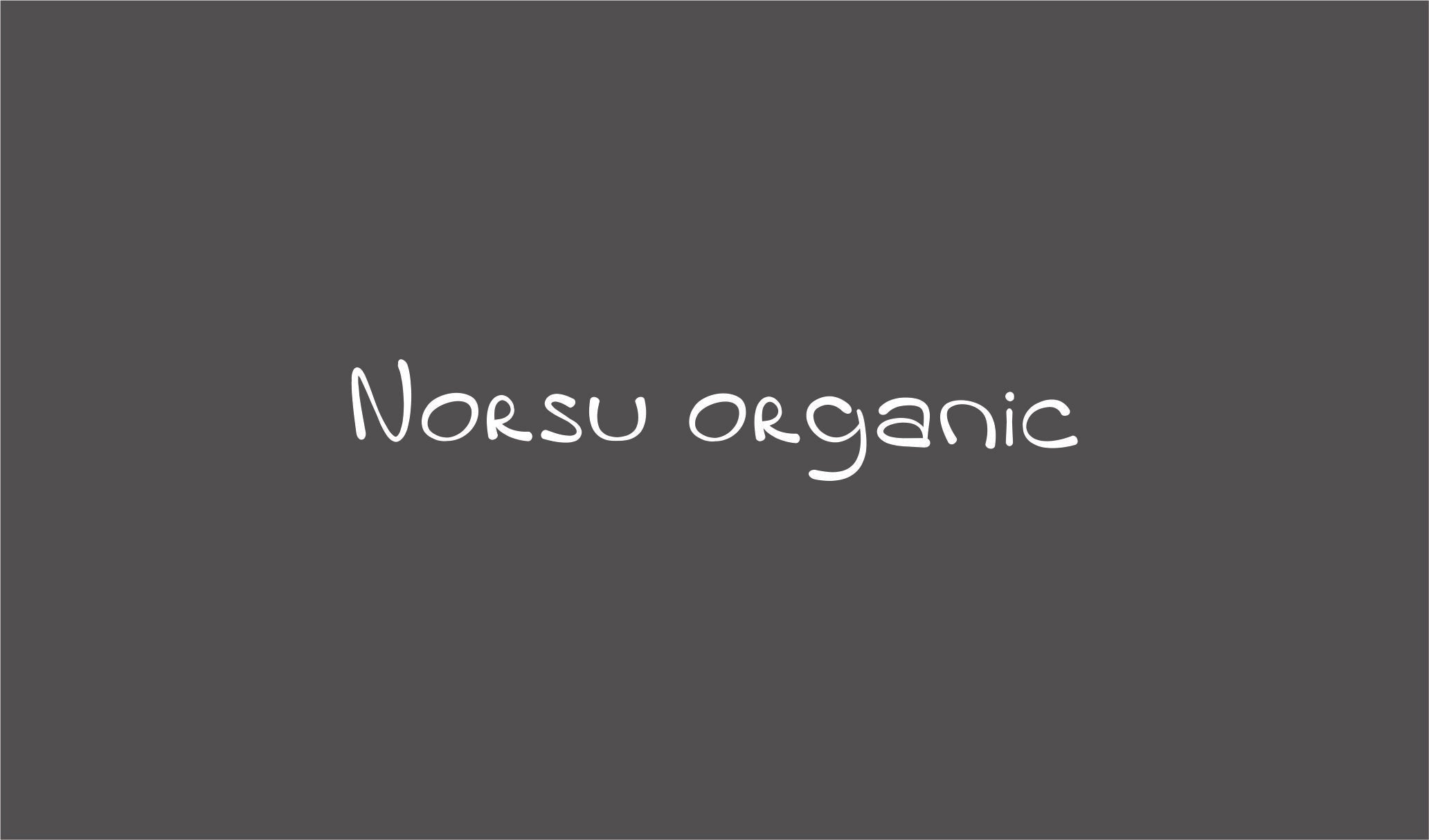 NORSU-ORGANIC Gift Card Norsu Organic