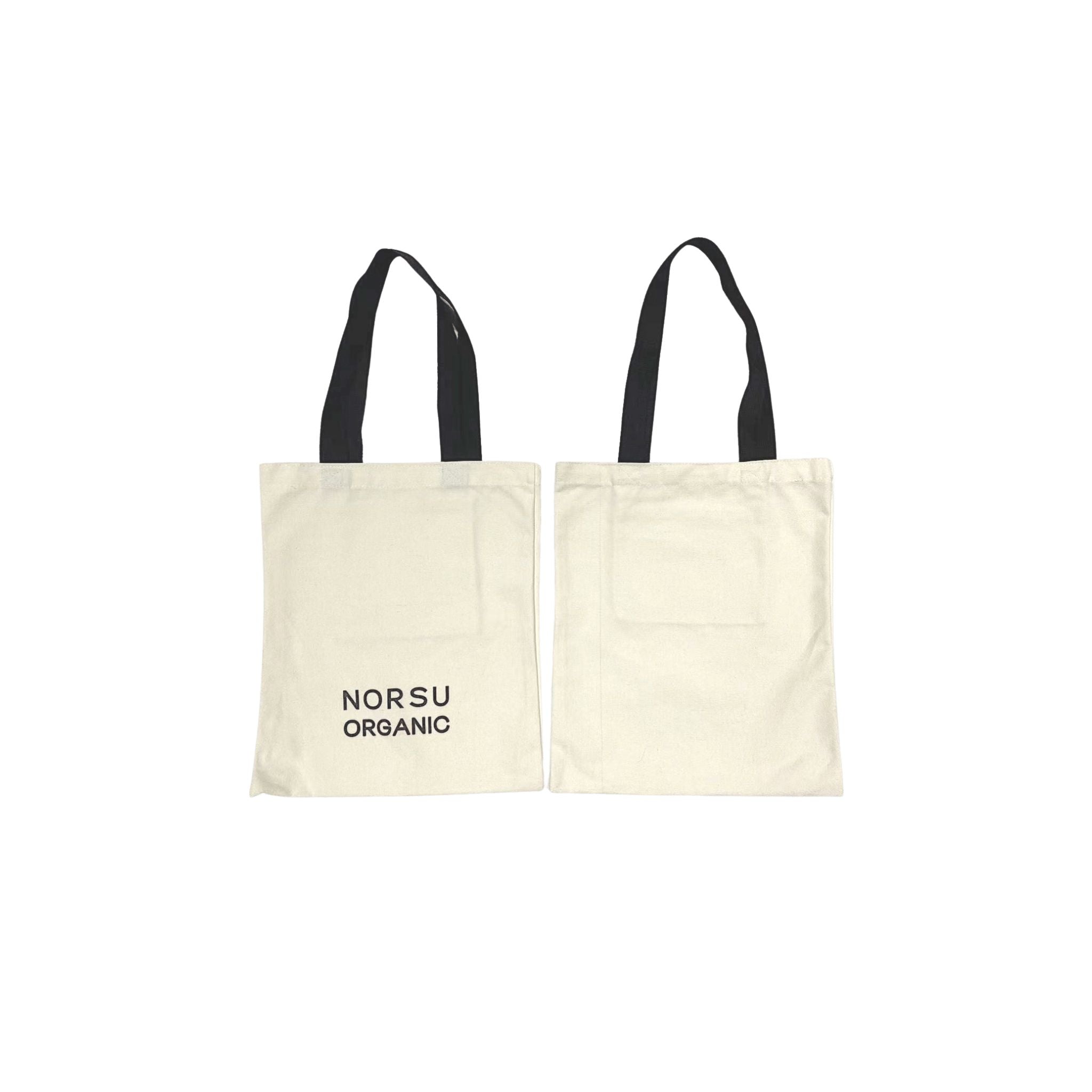Norsu Organic-Recycled Tote Bag NORSU-ORGANIC